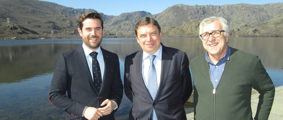 <strong>El PSOE de Zamora muestra su satisfacci&oacute;n porque la nueva PAC recoja el &ldquo;enfoque de g&eacute;nero&rdquo;&nbsp;</strong>