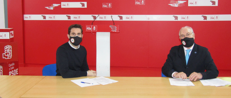 <strong>Fag&uacute;ndez traslada el apoyo del PSOE de Zamora al colectivo de personas con diabetes&nbsp;</strong>