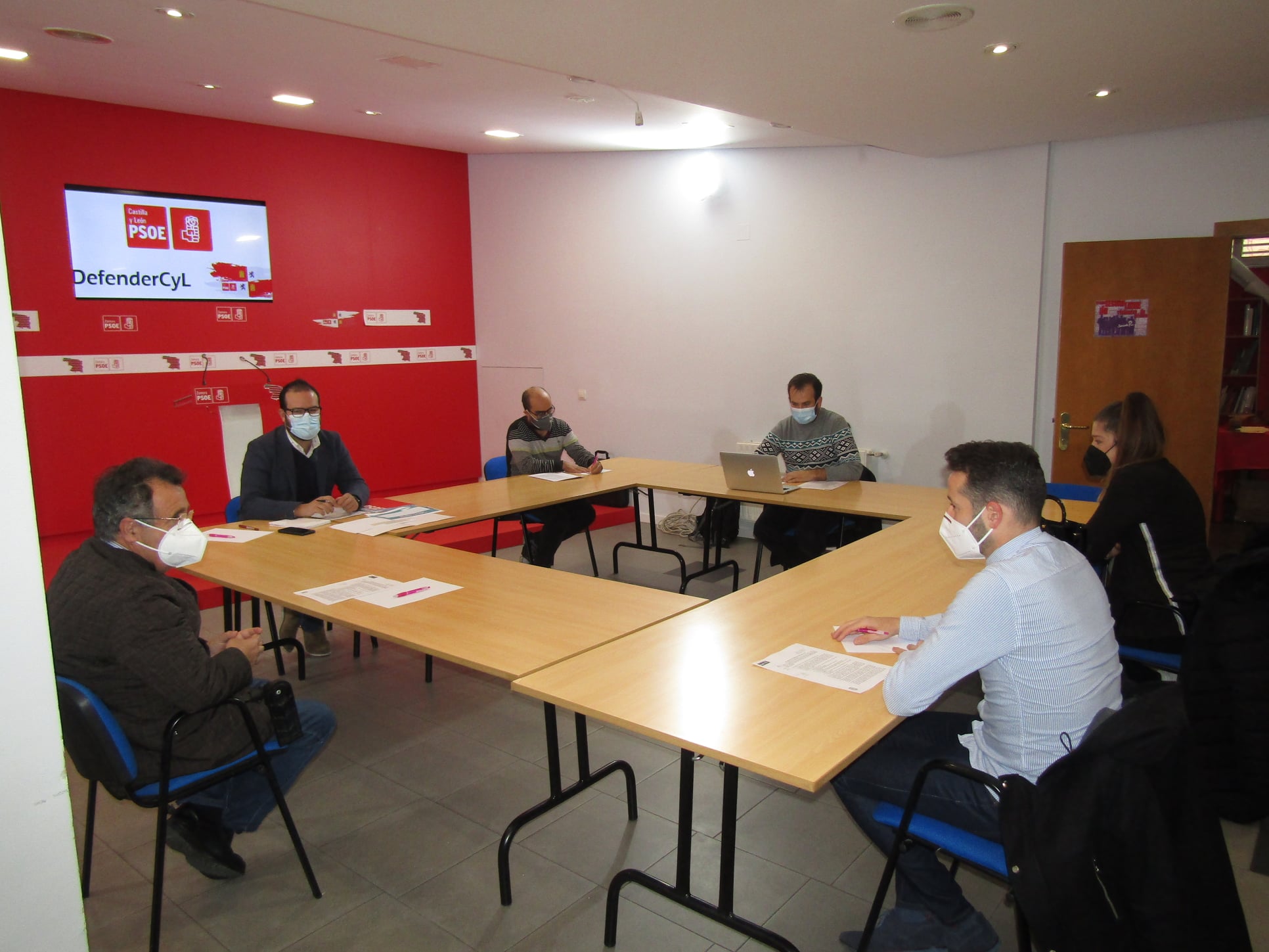 <strong>El PSOE presenta hoy en las Cortes de Castilla y Le&oacute;n medidas de apoyo al Sector de la Hosteler&iacute;a</strong>