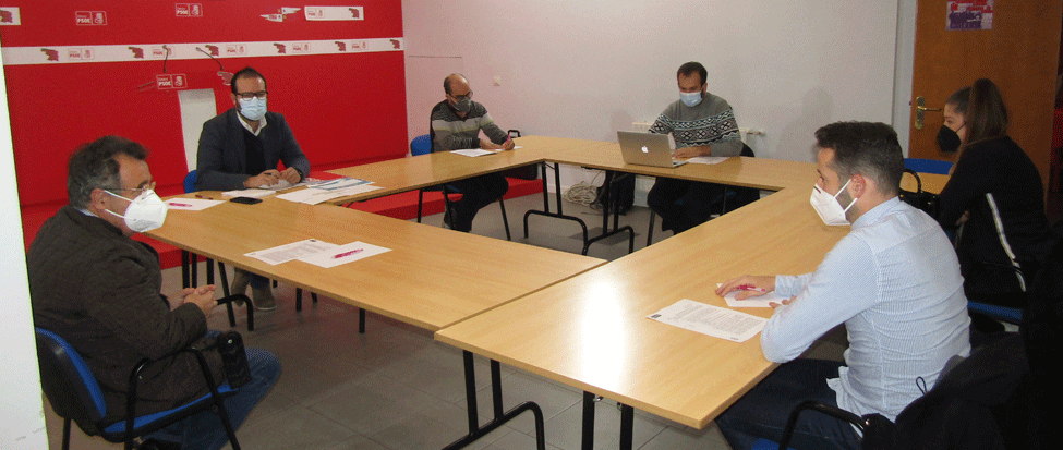 <div><strong>El PSOE de Zamora traslada al Pleno de la Diputaci&oacute;n el apoyo a la Hosteler&iacute;a</strong></div>