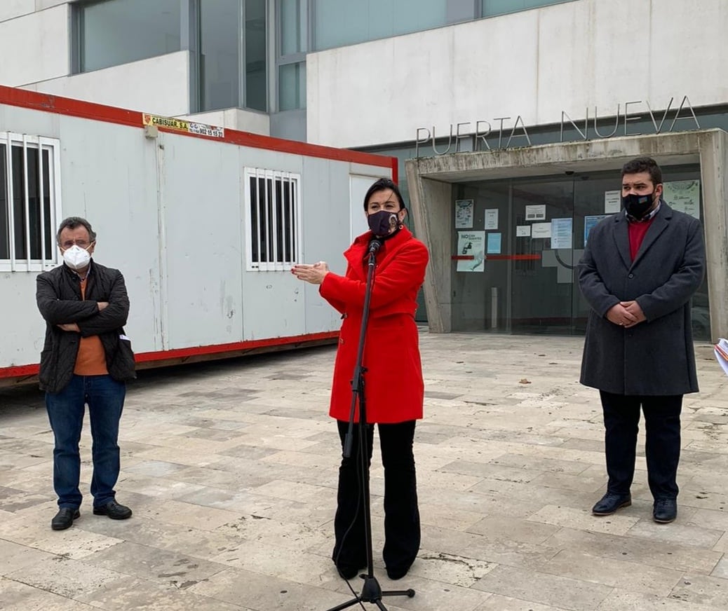 <strong>Los Procuradores del PSOE de Zamora preguntan en el Pleno de las Cortes sobre el Conservatorio de M&uacute;sica y las l&iacute;neas de viajeros a Salamanca</strong>