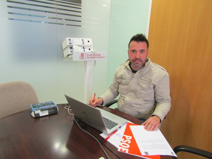 <strong>El PSOE de Villaf&aacute;fila denuncia el abandono del Cementerio Municipal por parte de la Alcald&iacute;a</strong>