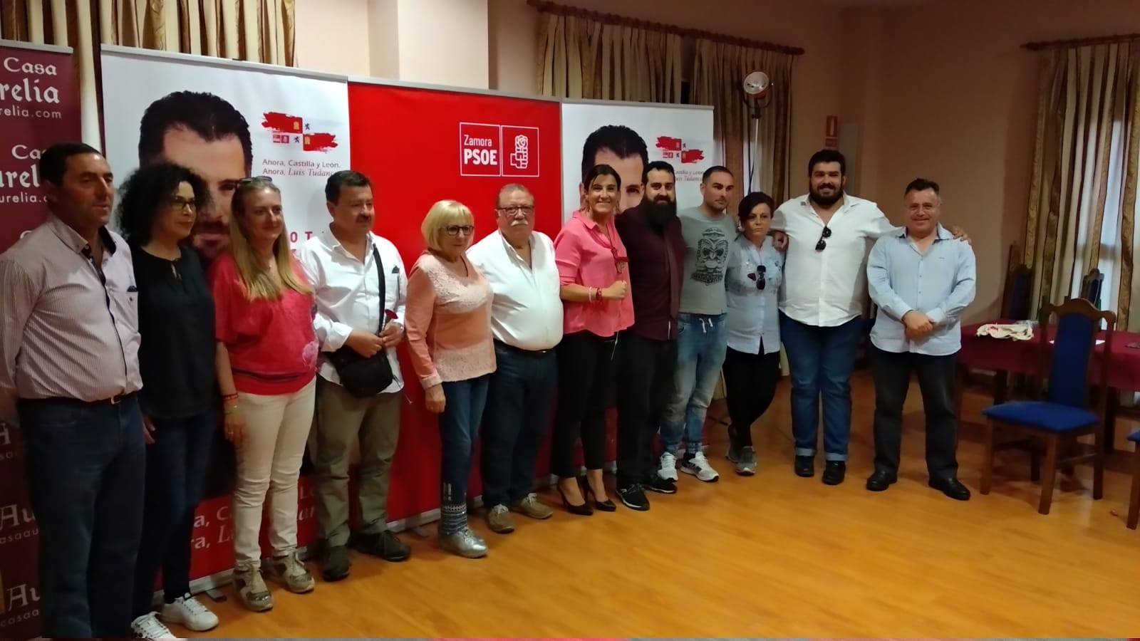 <div><strong>El PSOE de Villaralbo pide a la Alcald&iacute;a que se intensifiquen las medidas de seguridad Covid-19 en el Centro de Salud</strong></div>