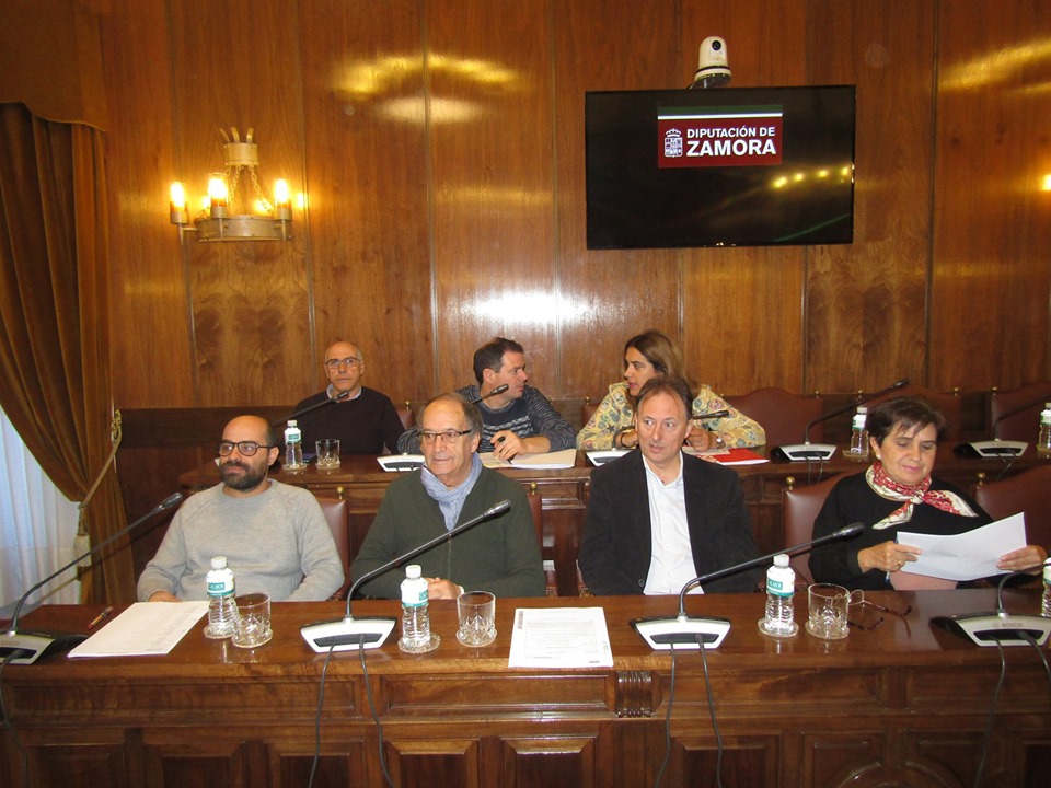 <strong>El PSOE lleva al Pleno de la Diputaci&oacute;n de ma&ntilde;ana su propuesta de &ldquo;Plan urgente de apoyo&nbsp; y rescate a la Hosteler&iacute;a y al Turismo Rural&rdquo;</strong>