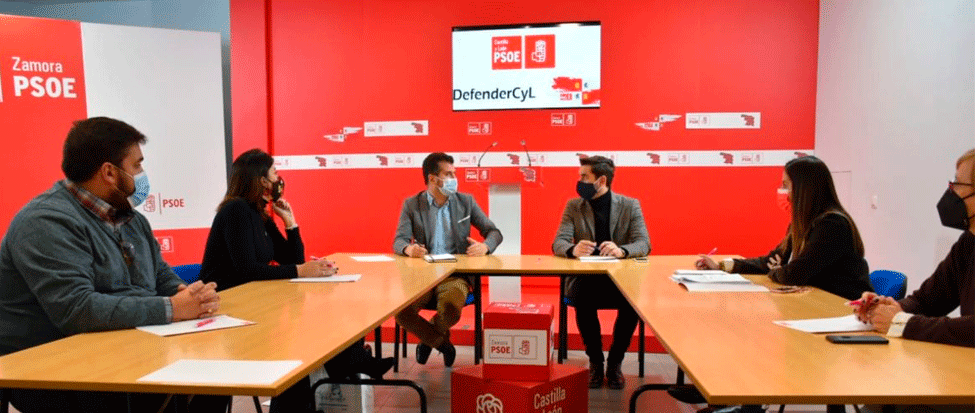 <div><strong>Tudanca sobre residencias: &ldquo;La Junta no solo no se ha dejado ayudar, sino que ha hecho todo lo posible para no rectificar&rdquo;</strong></div>