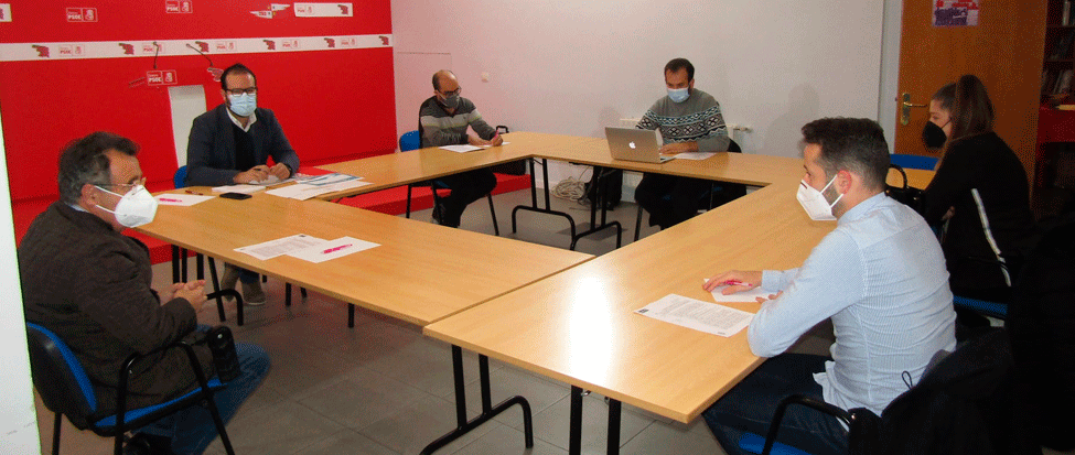 <strong>El PSOE exige a Requejo y a Barrios que &ldquo;reaccionen ya&rdquo; ante la ca&iacute;da del 93% del Turismo Rural en Zamora</strong>