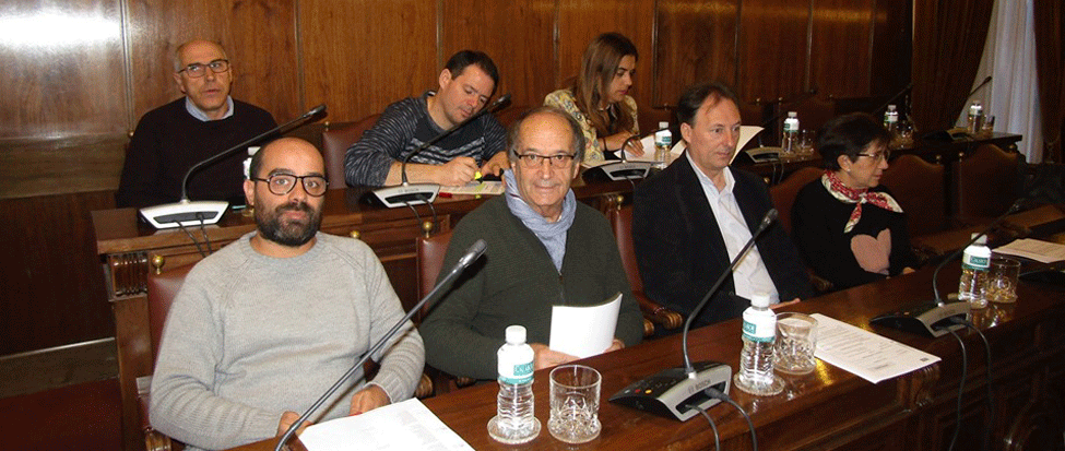 <strong>Moci&oacute;n PSOE Diputaci&oacute;n de Zamora: "Apoyo a la Sanidd P&uacute;blica y a los profesionales del Sacyl"</strong>&nbsp;