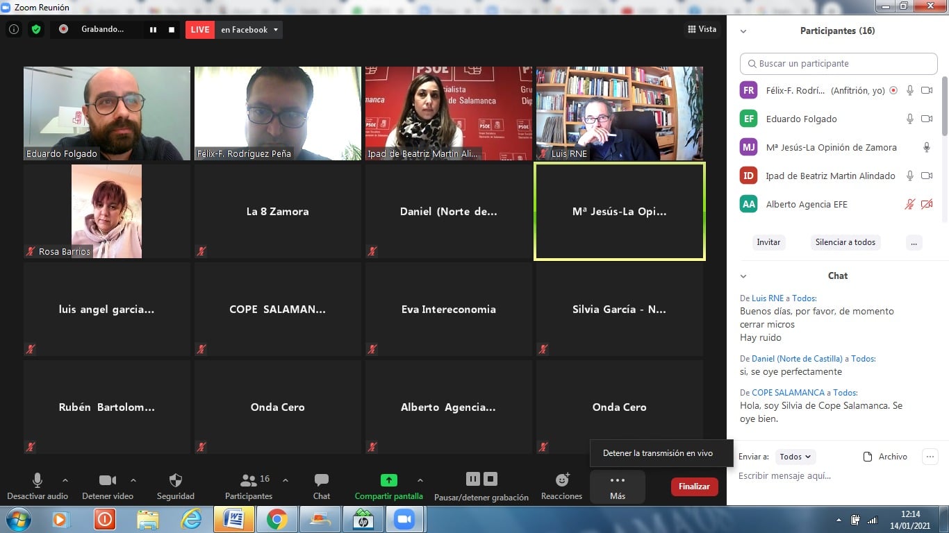 <strong>El PSOE de La Armu&ntilde;a y La Guare&ntilde;a une sus fuerzas para que recuperar los horarios de autobuses entre Fuentesa&uacute;co y Salamanca</strong>