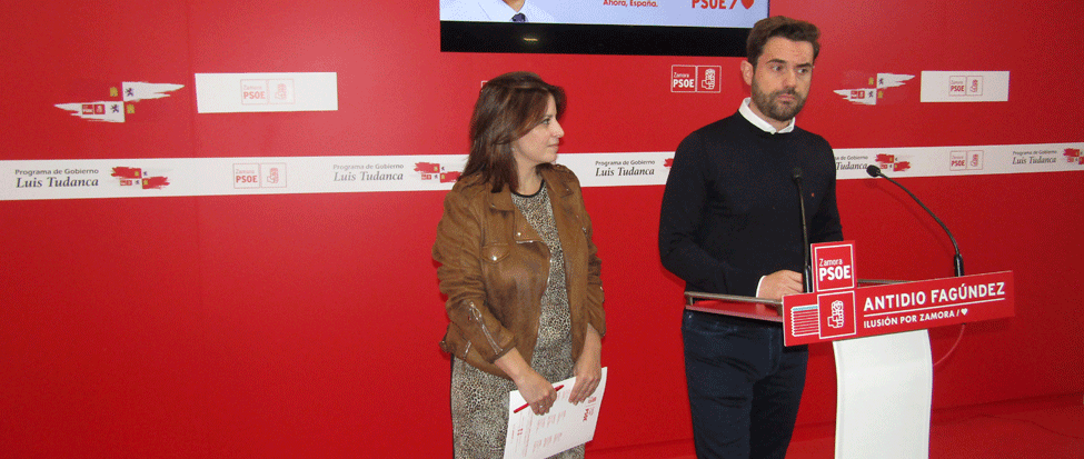 <div><strong>El PSOE presenta la Ley Integral para la Igualdad de Trato y la No Discriminaci&oacute;n&nbsp;</strong></div>