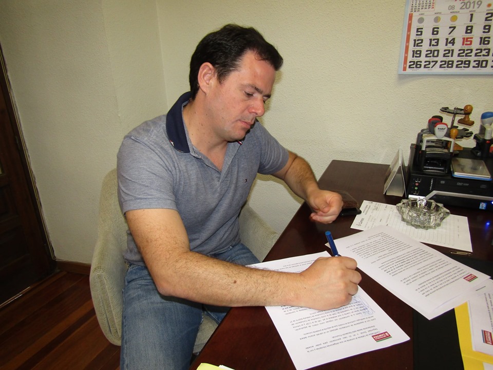 <div><strong>Antonio Ju&aacute;rez pide a la Junta que extienda ya el cribado Covid-19 a los pueblos de las comarcas de T&aacute;bara, Aliste y Alba</strong></div>