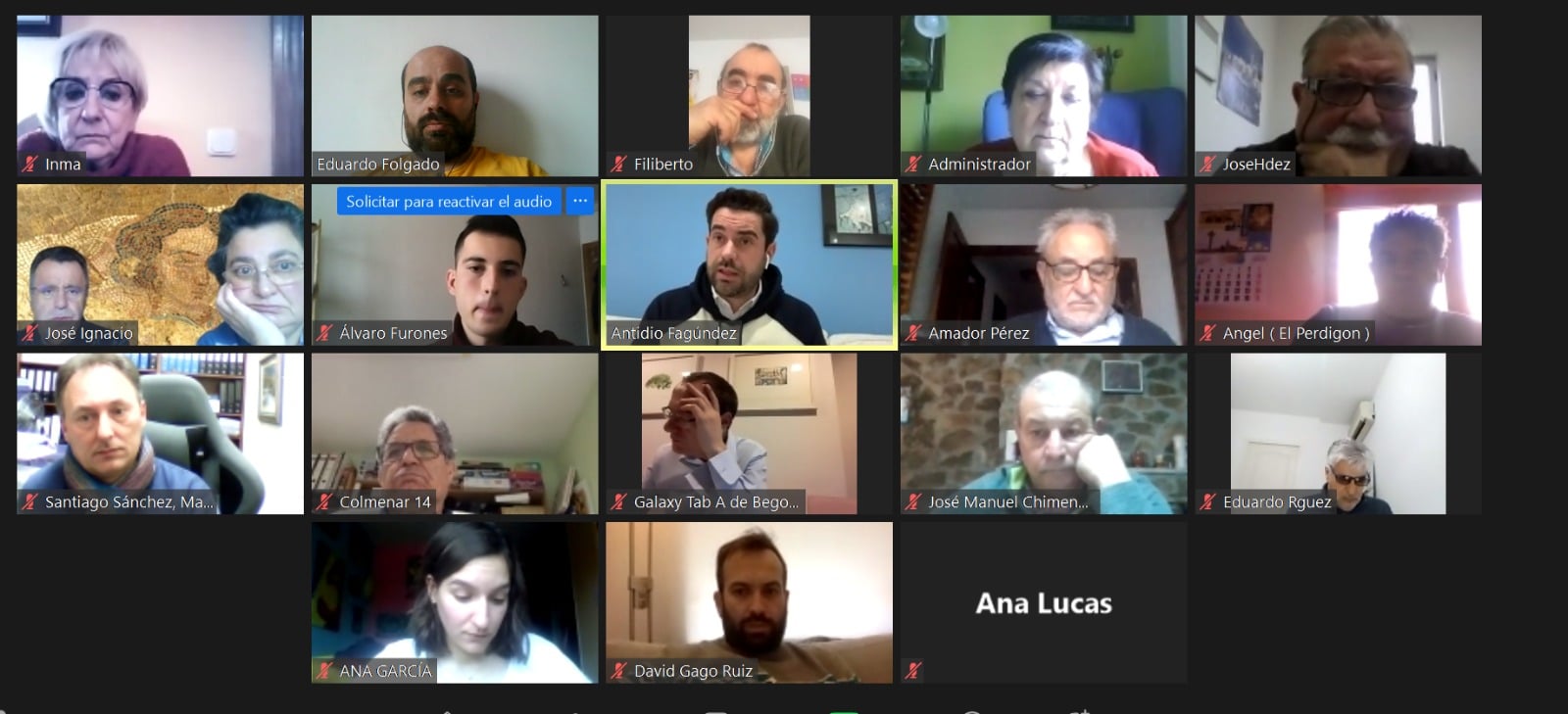 <strong>El PSOE de Zamora destaca la importancia del nuevo Plan de Digitalizaci&oacute;n del Gobierno</strong>