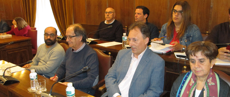 <div><strong>El PSOE acusa de Requejo y a Barrios de &ldquo;sumisi&oacute;n y complicidad&rdquo; con la Junta&nbsp;</strong></div>