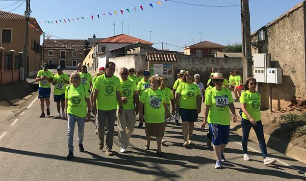 <strong>Alcaldes y Concejales socialistas de Tierra de Campos tambi&eacute;n piden que se extiendan los cribados Covid a los pueblos de la comarca</strong>