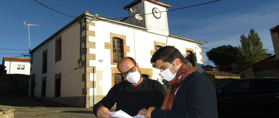 <strong>El PSOE de Moraleja de Sayago pide la convocatoria del Pleno que lleva sin reunirse desde el 9 de Octubre&nbsp;</strong>