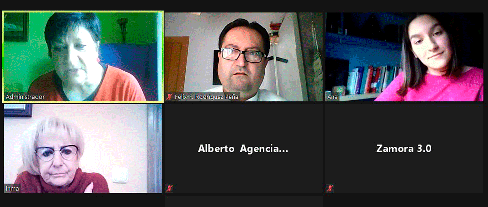 <strong>Para el PSOE de Zamora es una prioridad la igualdad salarial entre hombres y mujeres</strong>
