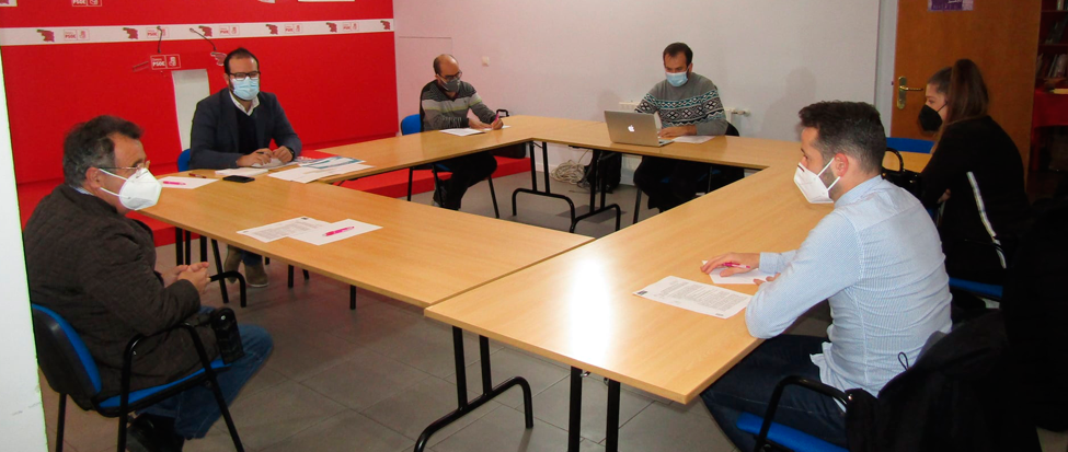 <strong>El PSOE de Zamora exige a Junta y Diputaci&oacute;n apoyo para la Hosteler&iacute;a y el Turismo Rural</strong>