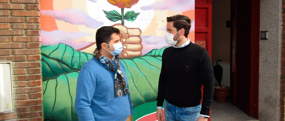 <strong>El Alcalde de Moraleja de Sayago se niega a dimitir tras la petici&oacute;n del PSOE en el Pleno de ayer Viernes&nbsp;</strong>