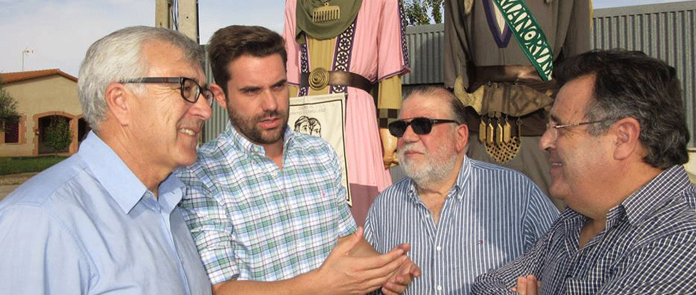 <strong>El PSOE de Zamora promueve la declaraci&oacute;n del Deporte como &ldquo;actividad esencial de inter&eacute;s general&rdquo;&nbsp;</strong>