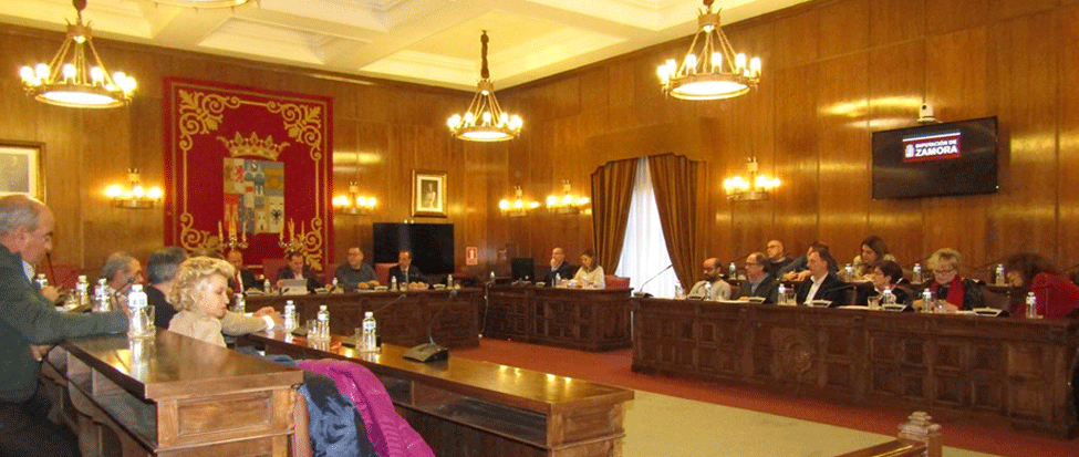 <strong>Moci&oacute;n del PSOE reclamando a Junta y Gobierno los pagos a ganaderos por da&ntilde;os de ataques del lobo&nbsp;</strong>