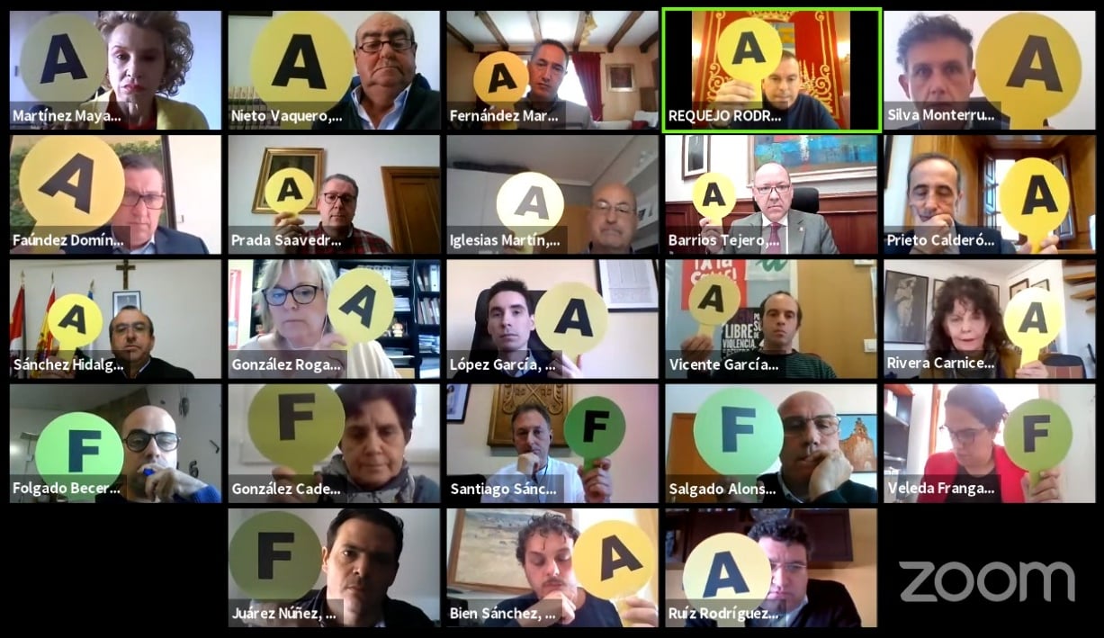 <strong>PP-Cs dan la espalda a los ganaderos de Zamora rechazando reclamar a Junta y Gobierno que se garanticen los pagos por da&ntilde;os de ataques del lobo&nbsp;</strong>