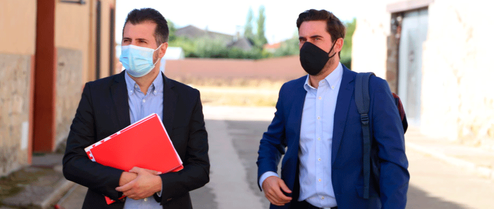 <div><strong>La CEP y los Alcaldes del PSOE muestran su apoyo &ldquo;un&aacute;nime&rdquo; a la moci&oacute;n de censura de Tudanca</strong></div>