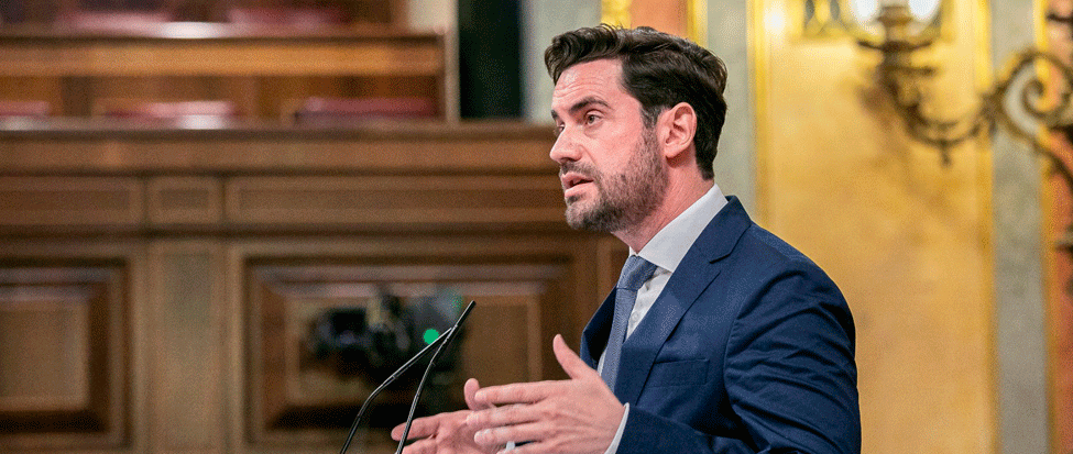 <div><strong>Fag&uacute;ndez: &ldquo;El Gobierno y el PSOE est&aacute;n liderando la lucha contra la despoblaci&oacute;n&rdquo;&nbsp;</strong></div>