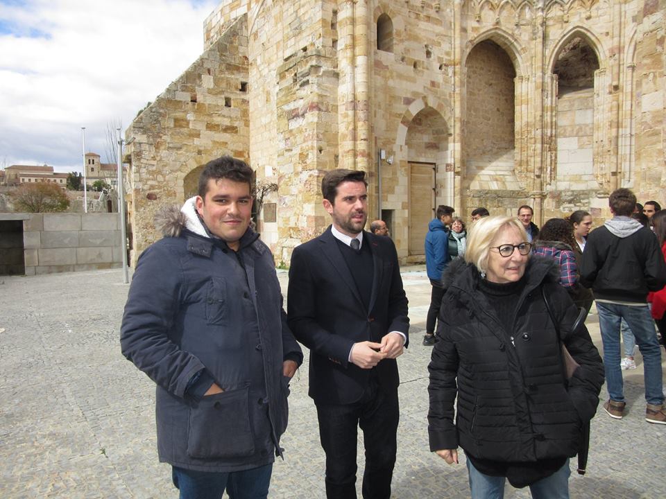 <div><strong>El PSOE promueve en el Congreso el impulso del Pacto de Estado contra el Antigitanismo</strong></div>