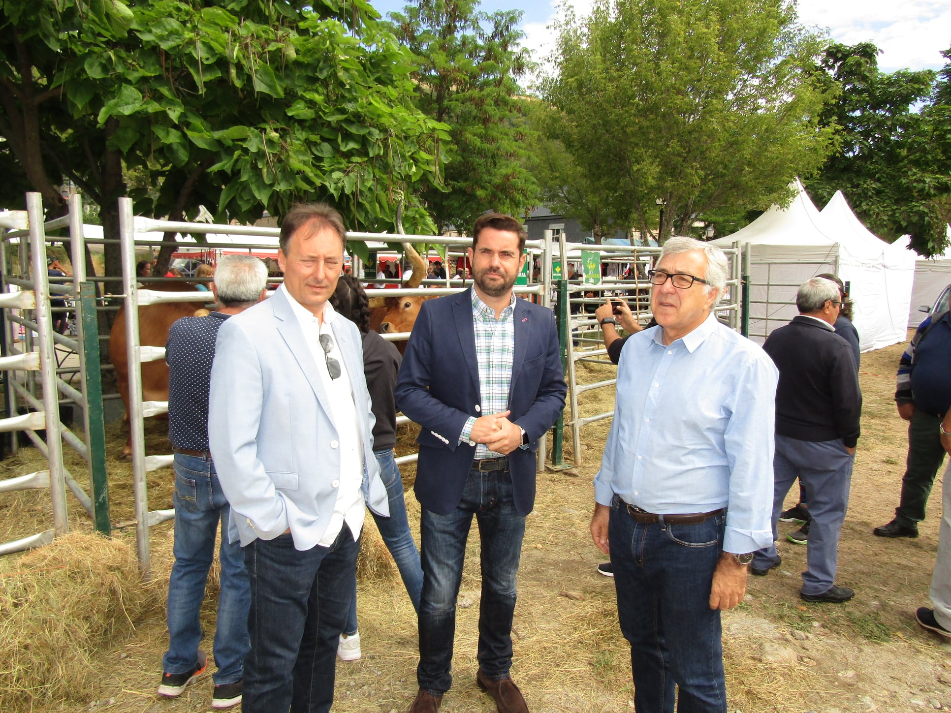 <strong>El PSOE de Sanabria alerta sobre la gesti&oacute;n del dinero y antecedentes del Alcalde del PP de Ferreras de Arriba, Gregorio San Pedro Fern&aacute;ndez</strong>