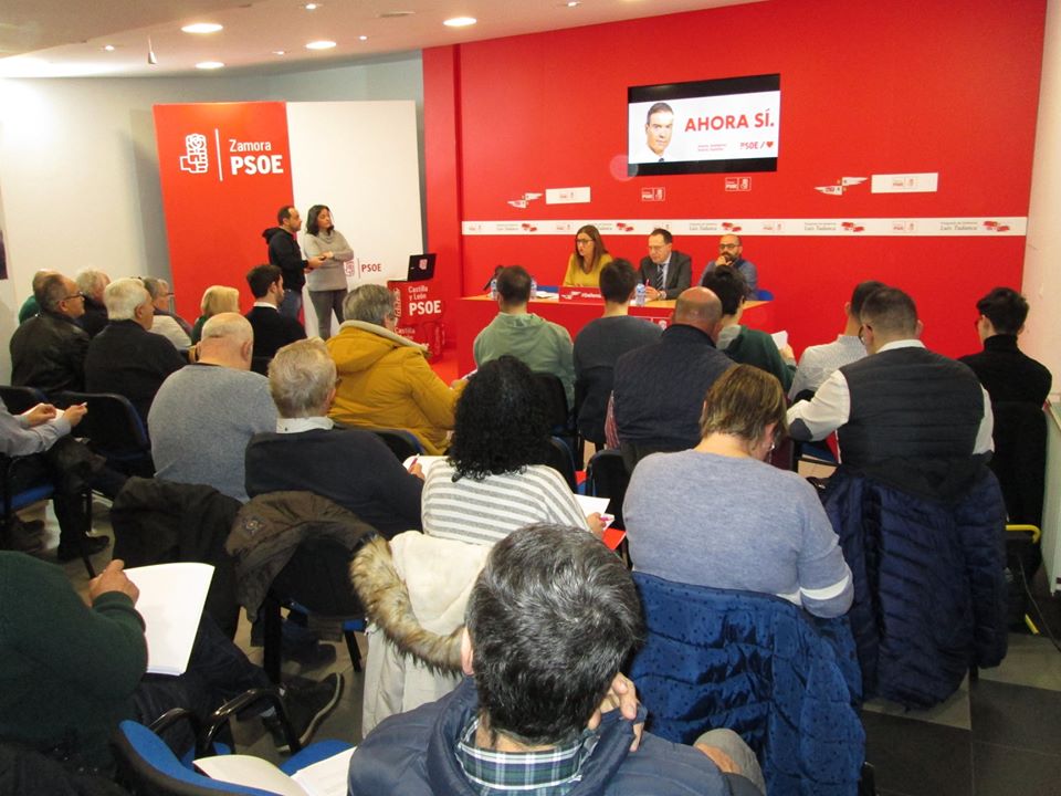 <strong>La El PSOE de la Guare&ntilde;a lamenta la hostilidad del Alcalde de Guarrate &ldquo;presuntamente independiente&rdquo; para ocultar su integraci&oacute;n en el PP</strong>