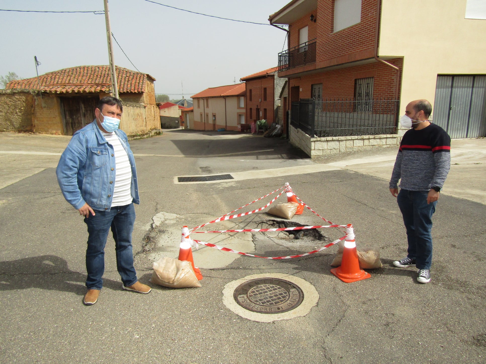 <strong>El PSOE acusa a Barrios de &ldquo;persecuci&oacute;n y hostigamiento&rdquo; a los municipios donde no gobierna el PP como Melgar y Pumarejo de Tera&nbsp;</strong>