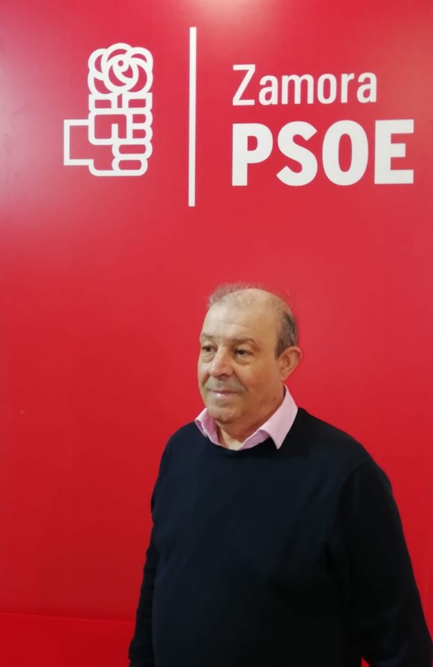 <strong>R&eacute;plica del Portavoz del PSOE en el Ayuntamiento de Galende, Jos&eacute; Manuel Chimeno Lois</strong>