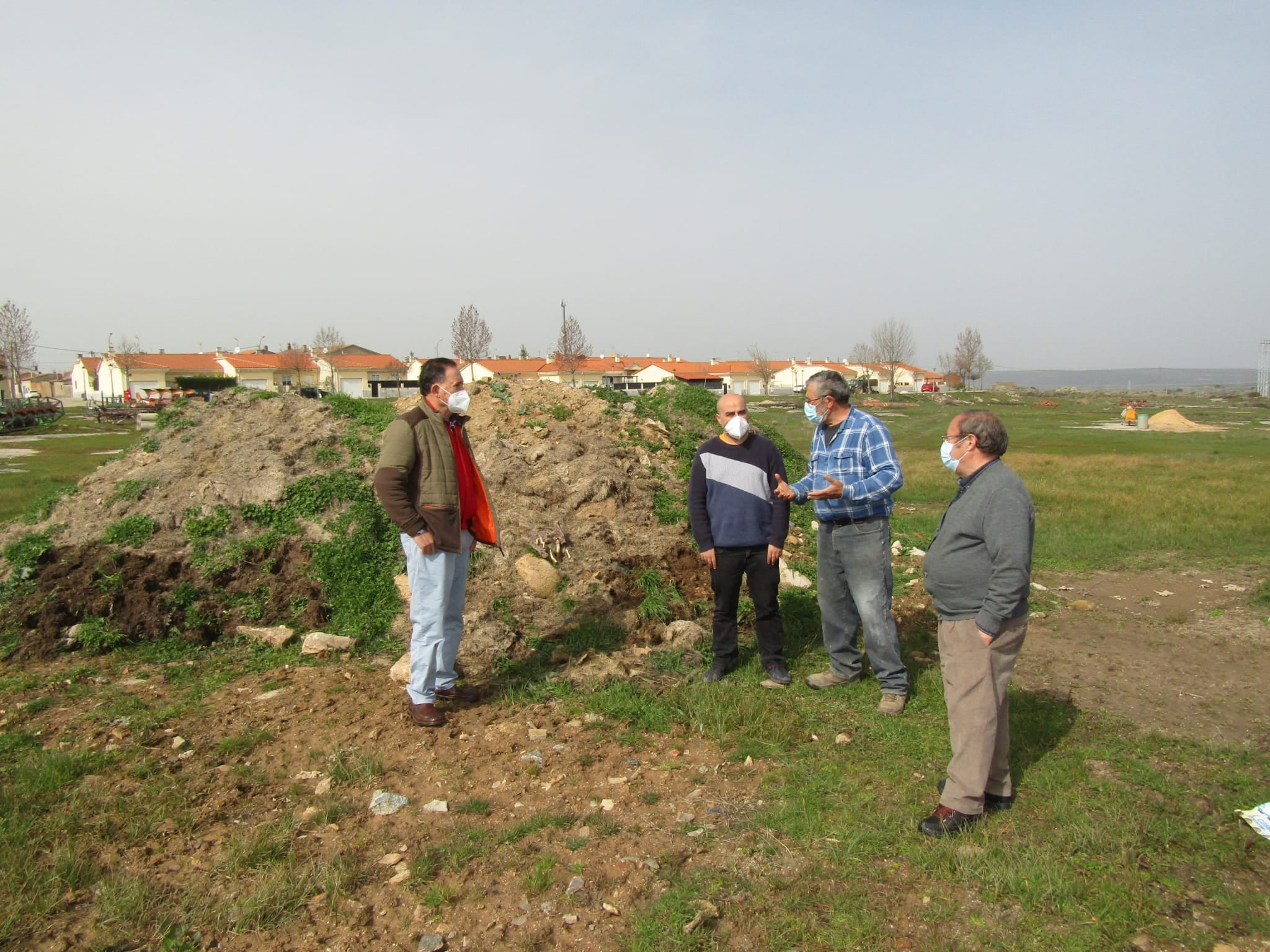 <strong>El PSOE pide la dimisi&oacute;n del Alcalde de Muelas de Pan por &ldquo;manipulador y nefasto gestor del Ayuntamiento&rdquo; y por &ldquo;el abandono de los pueblos del municipio&rdquo;</strong>