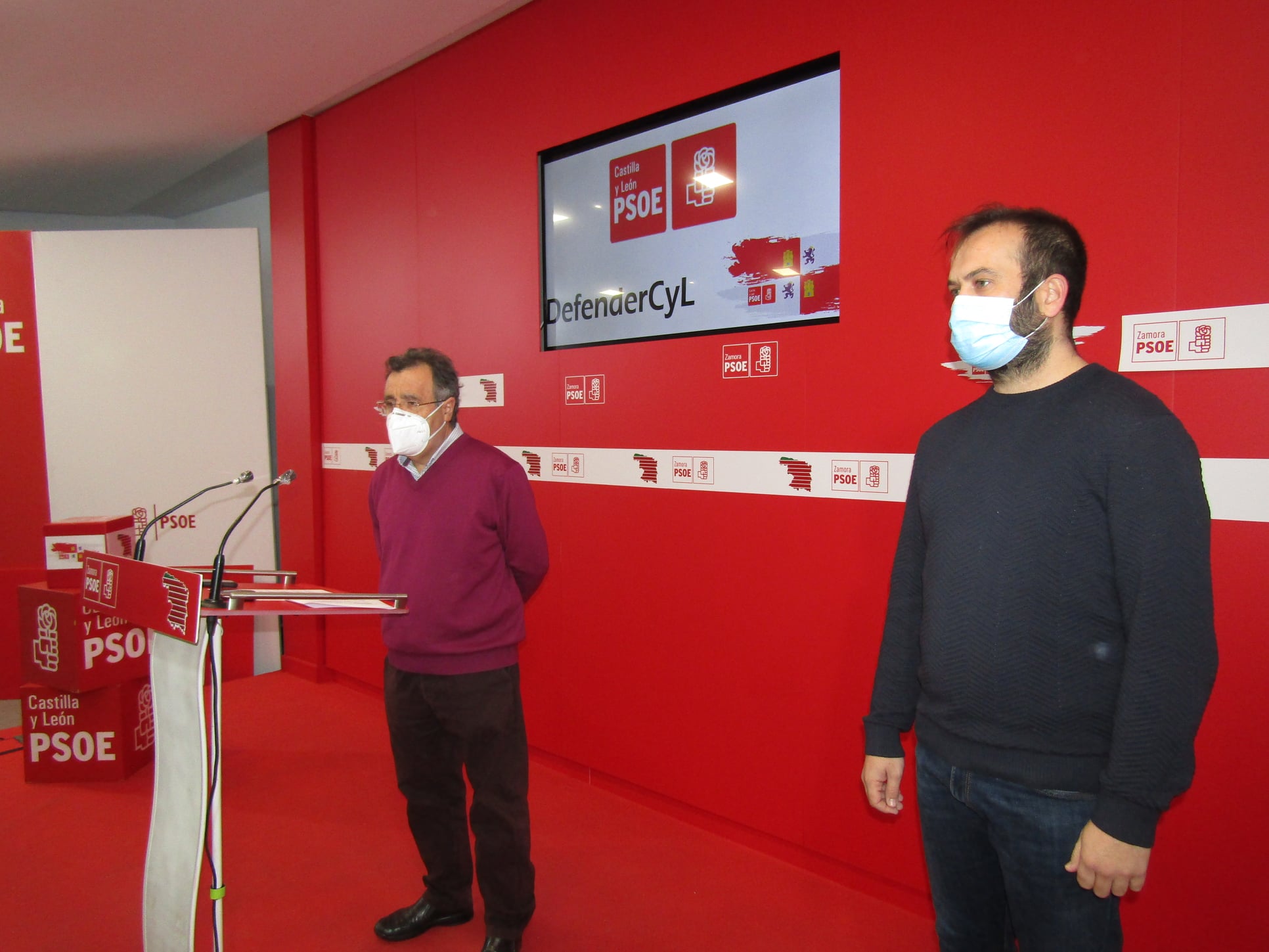 <strong>Las Ace&ntilde;as de Zamora buscan el espaldarazo de las Cortes de Castilla y Le&oacute;n para su declaraci&oacute;n como Bien de Inter&eacute;s Cultural</strong>