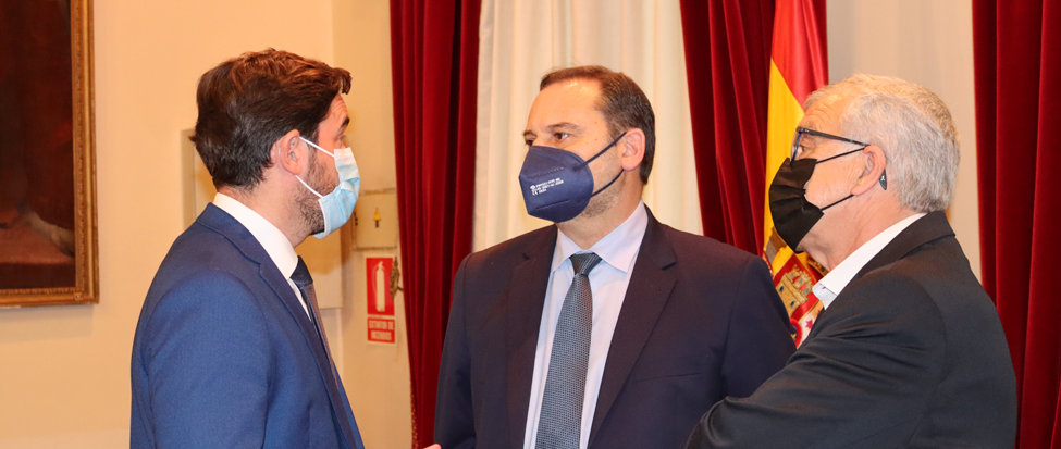 <div><strong>El PSOE considera una buena noticia para Zamora la licitaci&oacute;n de la pavimentaci&oacute;n de la A-66</strong></div>