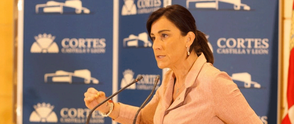 <div><strong>Ana S&aacute;nchez, nueva presidenta de la Comisi&oacute;n de Investigaci&oacute;n de la Trama E&oacute;lica, Perla Negra y Terrenos de Portillo</strong></div>