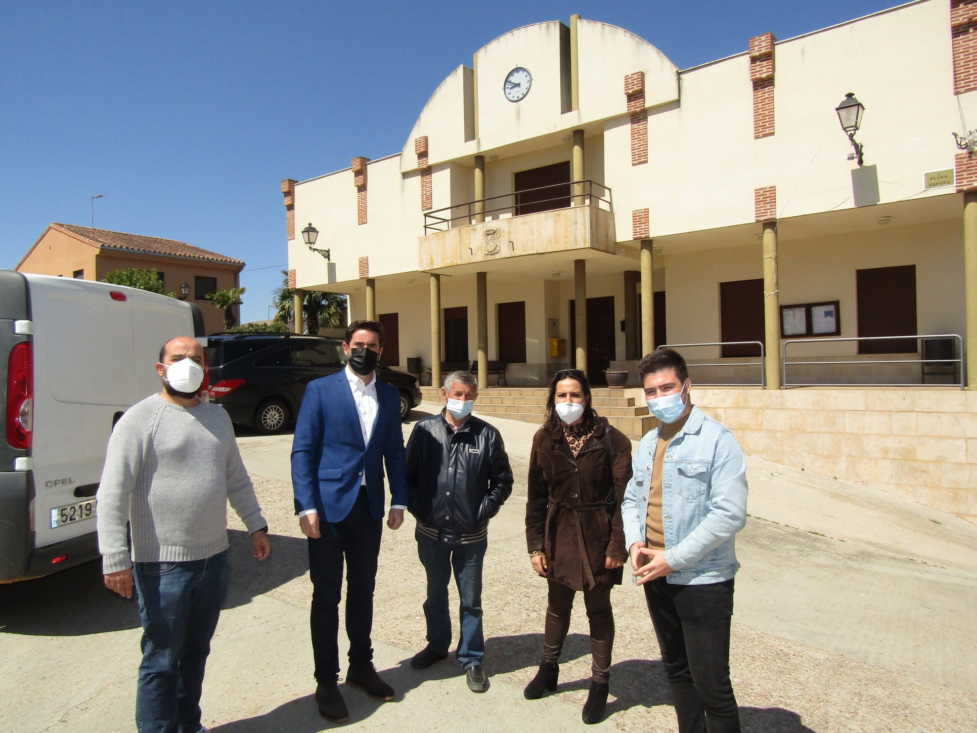 <div><strong>El PSOE califica de &ldquo;desprop&oacute;sito e infamia&rdquo; la moci&oacute;n de la Mancomunidad de La Guare&ntilde;a</strong></div>