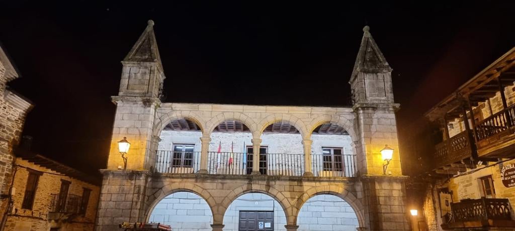 <strong>El Ayuntamiento de Puebla de Sanabria se adhiere al Programa de la Junta de Castilla y Le&oacute;n&nbsp; &ldquo;CONCILIAMOS&rdquo;</strong>
