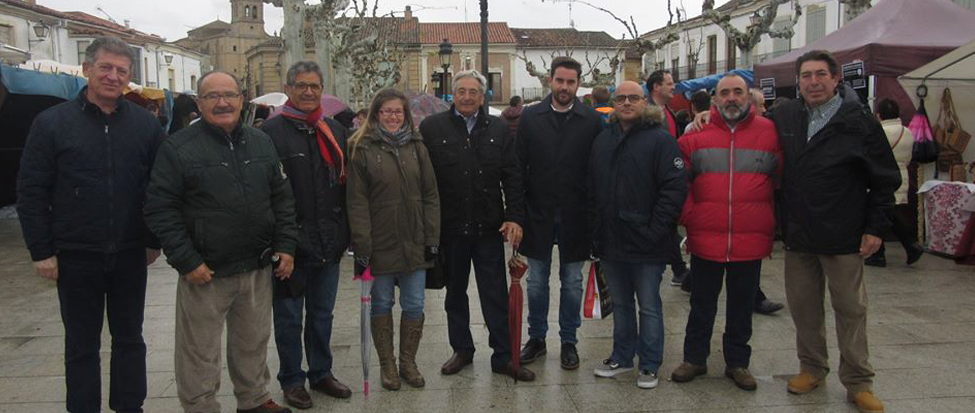 <strong>PSOE Zamora: &ldquo;De la salud del Planeta depende la nuestra&rdquo;. 5 de Junio, D&iacute;a Mundial del Medio Ambiente 2021</strong>