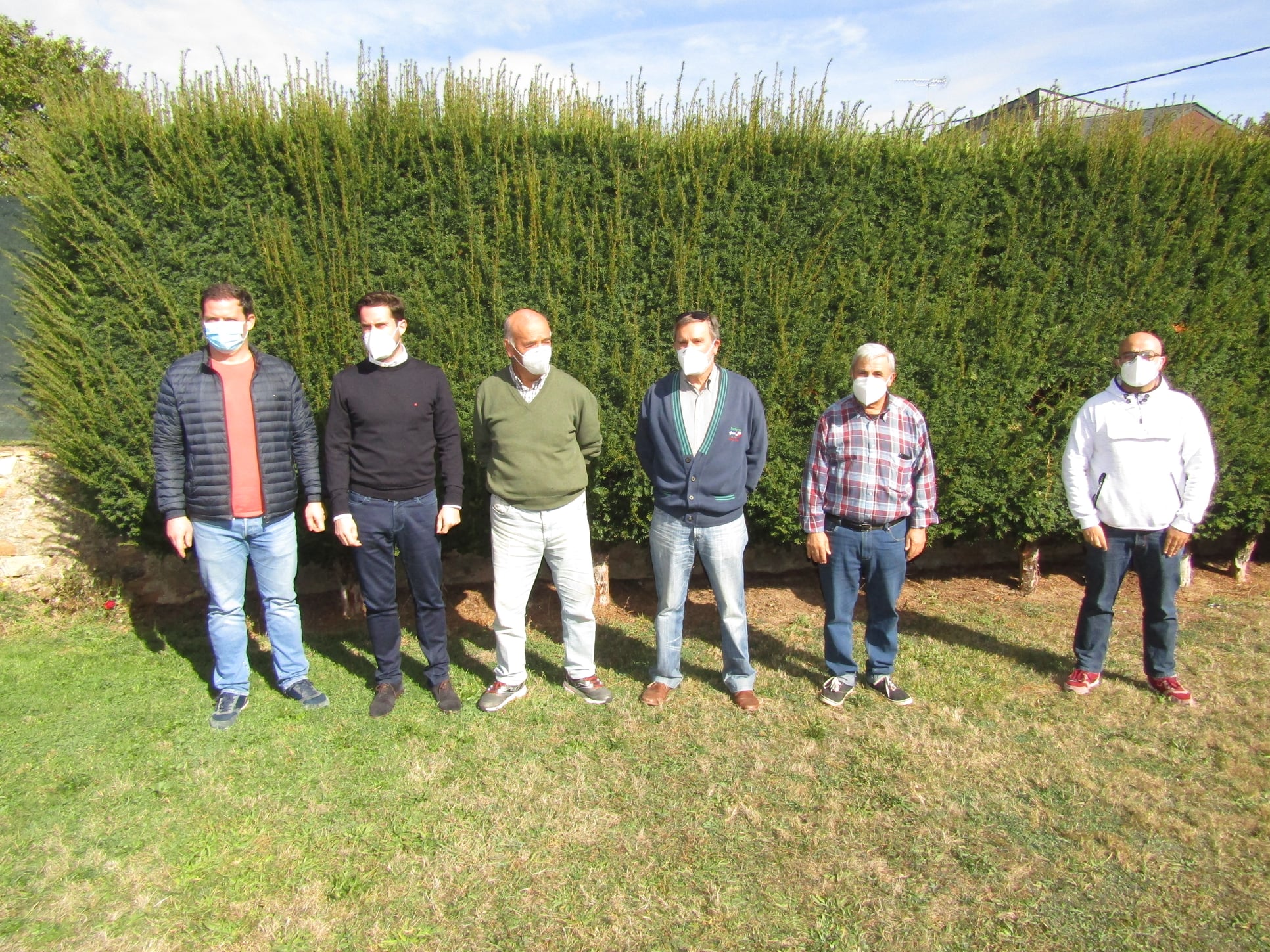 <strong>El PSOE de Zamora valora muy positivamente la nueva sentencia judicial favorable a los Concejales socialistas de Ferreras de Abajo</strong>