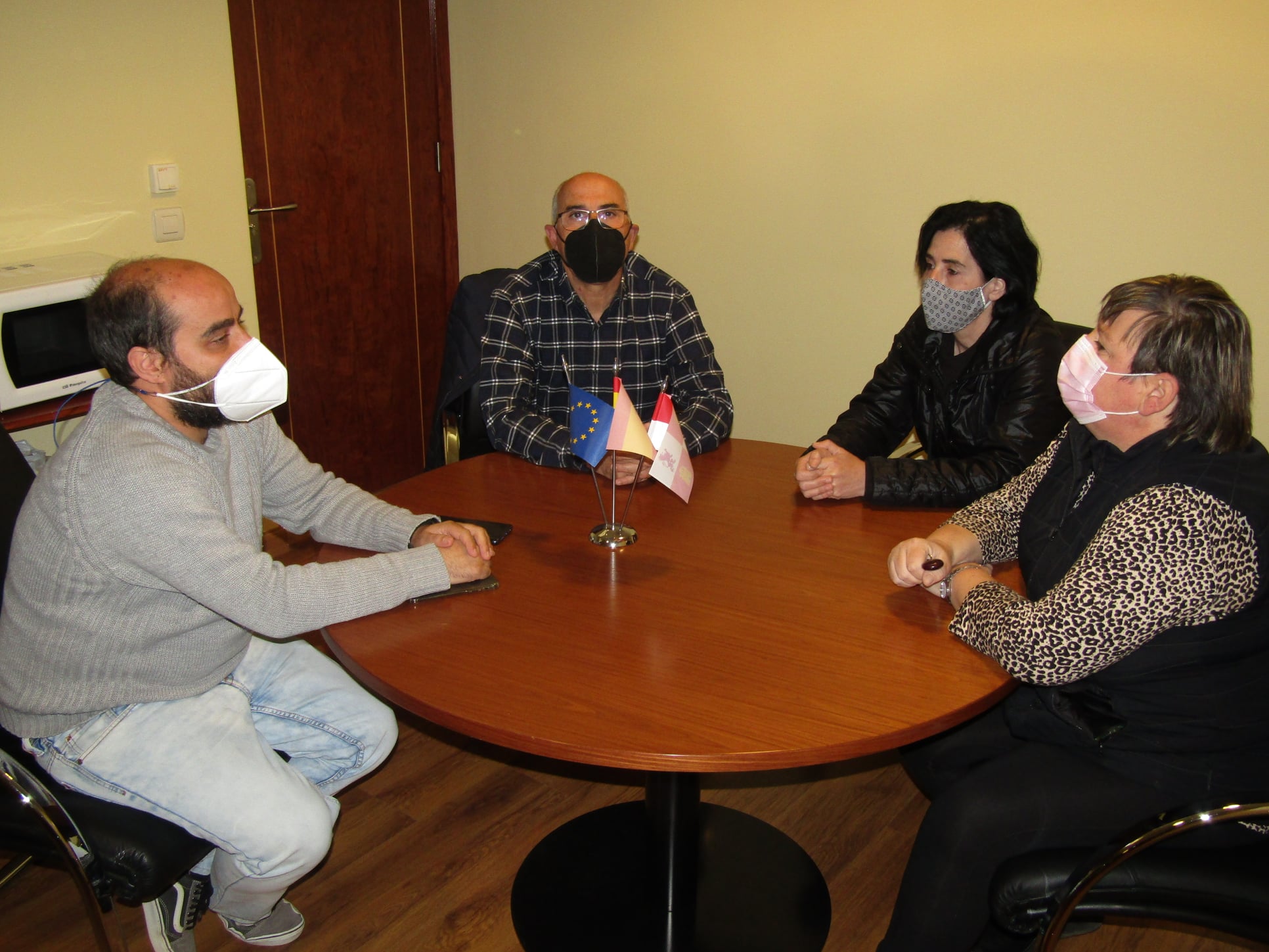 <strong>El Ayuntamiento de Coreses pone en marcha el programa &ldquo;Conciliamos&rdquo; Verano 2021</strong>