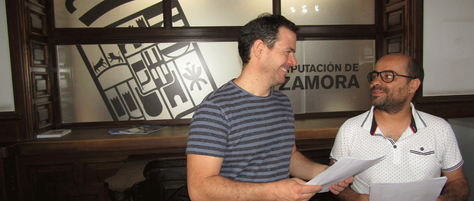 <div><strong>&ldquo;Es incomprensible que PP y Cs no quieran apoyar a los pueblos para obtener Fondos Europeos&rdquo;</strong></div>