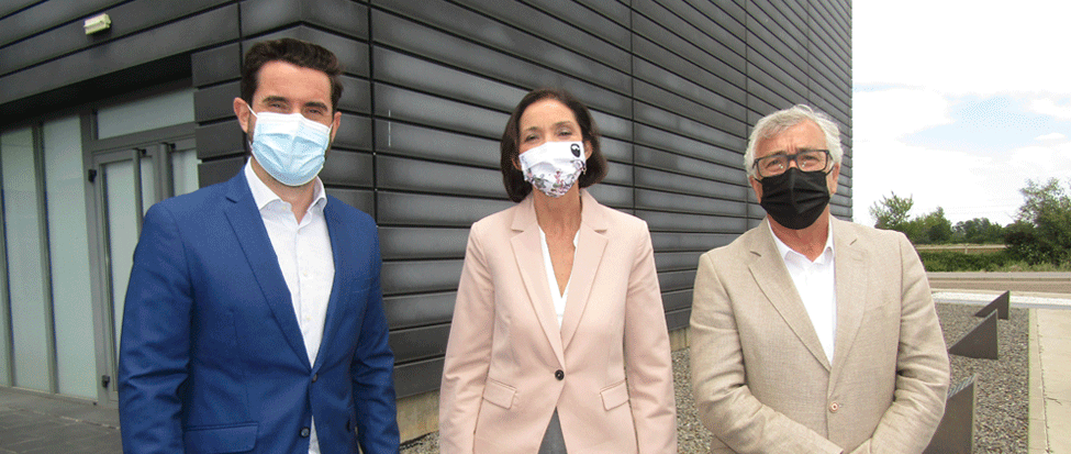 <strong>&ldquo;El Gobierno respalda los caminos de la V&iacute;a de la Plata Xacobeo mientras Junta y Diputaci&oacute;n no hacen nada&rdquo;</strong>