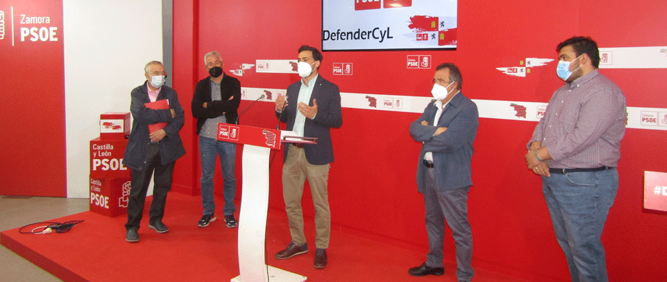 <strong>&ldquo;No tenemos que rendirnos, no tenemos que aceptar el modelo sanitario de recortes de PP-Cs"</strong>