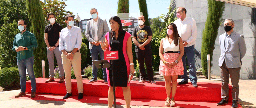 <strong>El PSOE afronta sus per&iacute;odos congresuales con fortaleza, seriedad, rigor y unidad</strong>