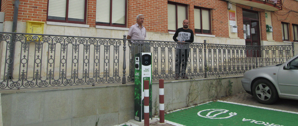 <div><strong>Vezdemarb&aacute;n, municipio en verde</strong></div>