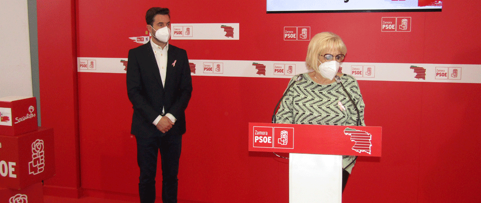 <div><strong>Garc&iacute;a Rioja advierte del colapso de la Atenci&oacute;n Primaria en verano ante el caos de PP-Cs en la Junta&rdquo;</strong></div>