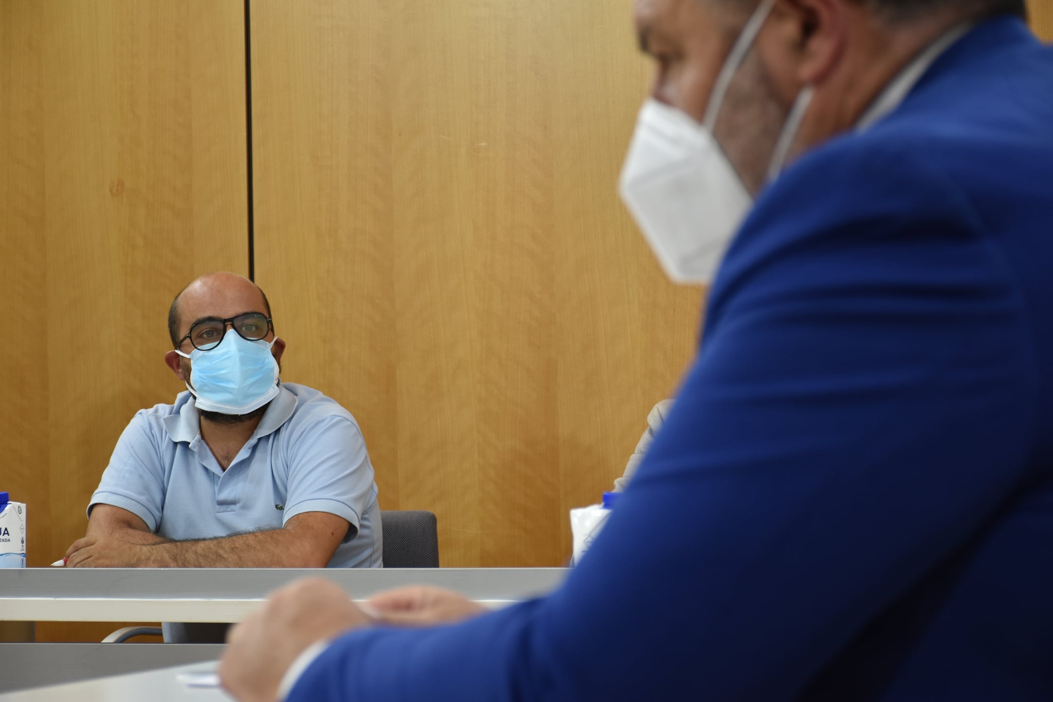 <strong>El PSOE denuncia que la Junta pretende usar la Ley de Ordenaci&oacute;n del Territorio para &ldquo;dar cobertura a los recortes&rdquo; que ya aplica en el medio rural&nbsp;</strong>