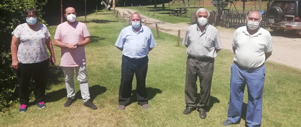 <strong>Visita a Ay&oacute;o y Congosta de Vidriales</strong>