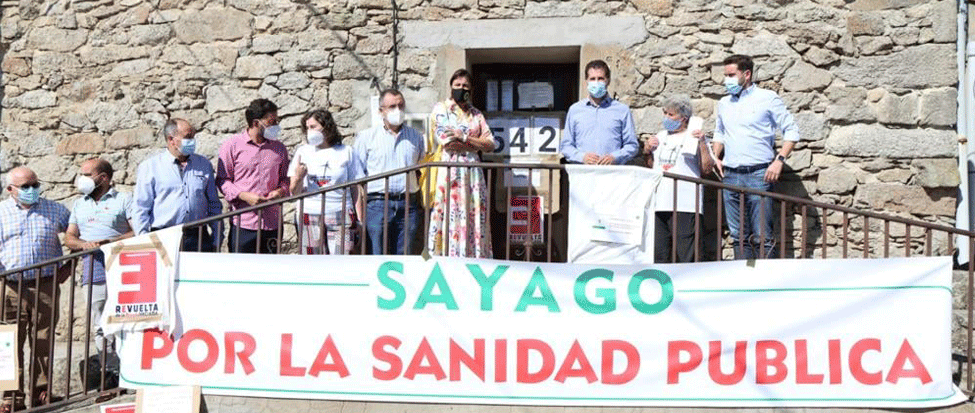 <strong>Tudanca sobre la retirada de la reforma sanitaria: &ldquo;La pol&iacute;tica vale y a veces las utop&iacute;as se cumplen"</strong>