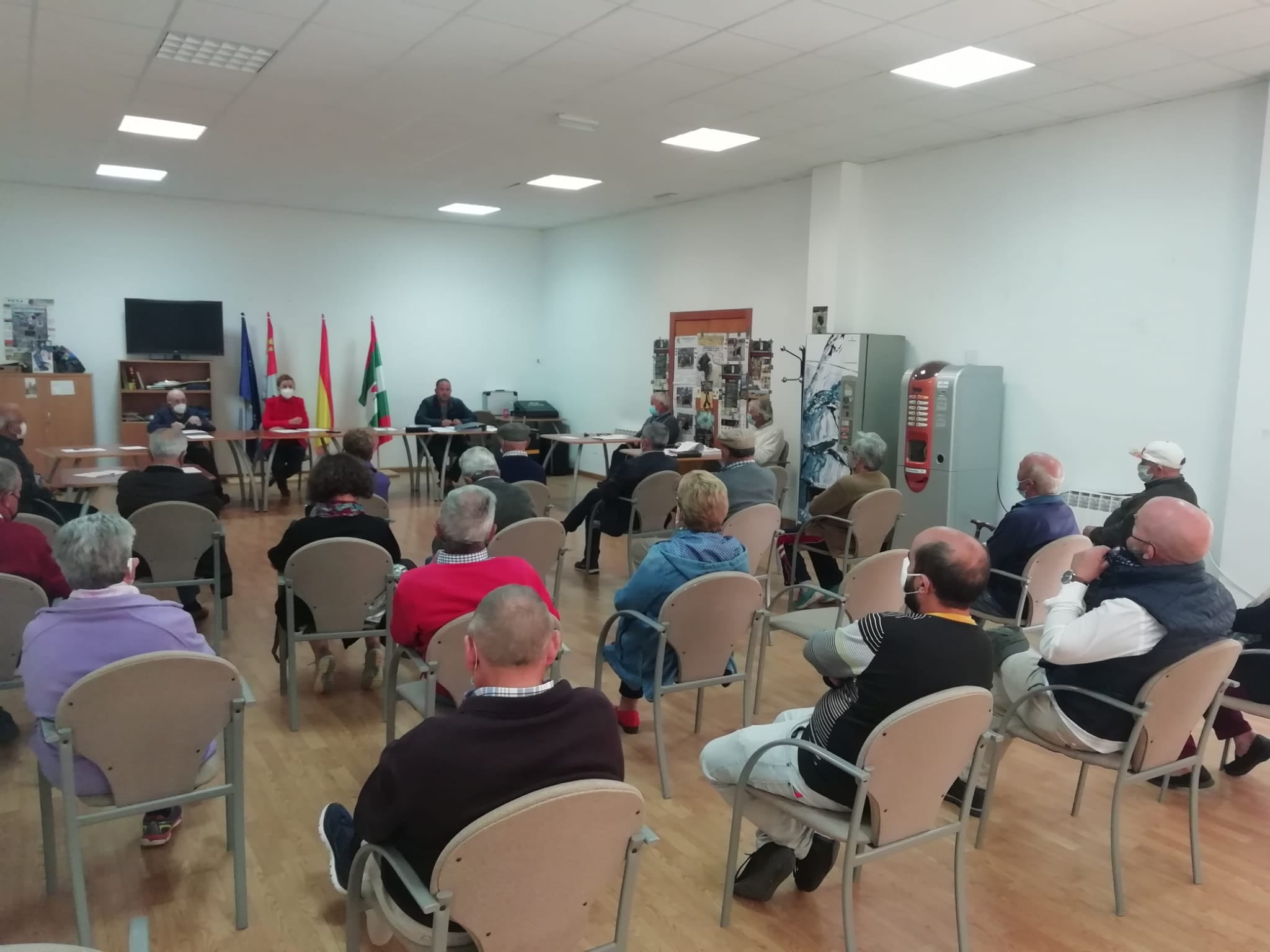 <strong>El PSOE respalda la labor de los Concejales Socialistas de Carbajales de Alba para posibilitar la gobernabilidad del municipio</strong>